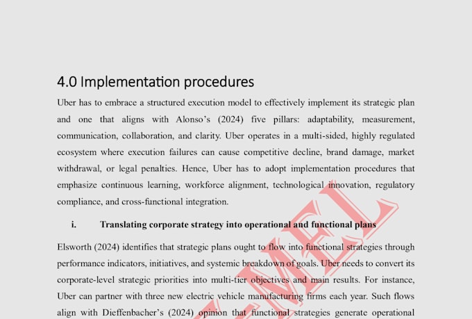 do strategic management, marketing research, and hrm tasks